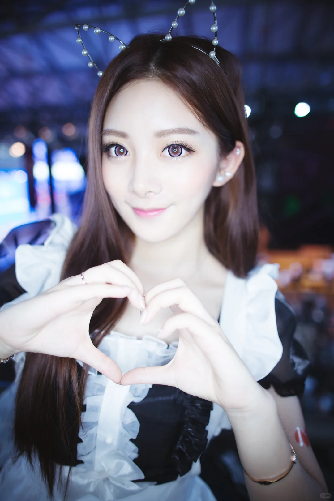 10年前的Chinajoy 2015是什么样的