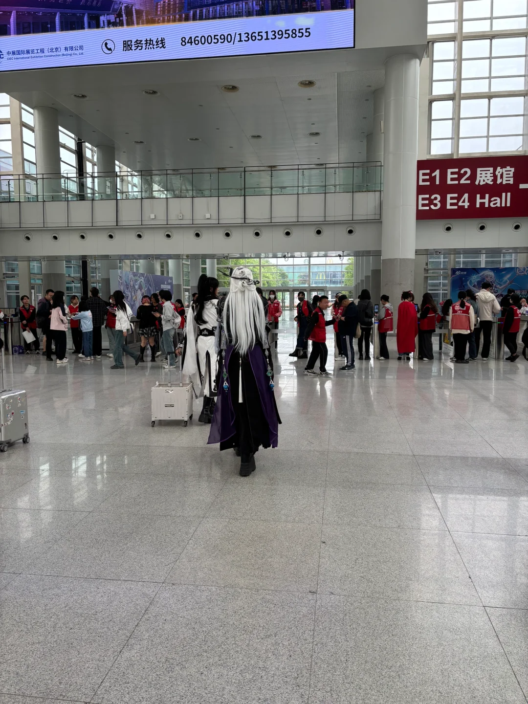 WAW2025微博游戏动漫展