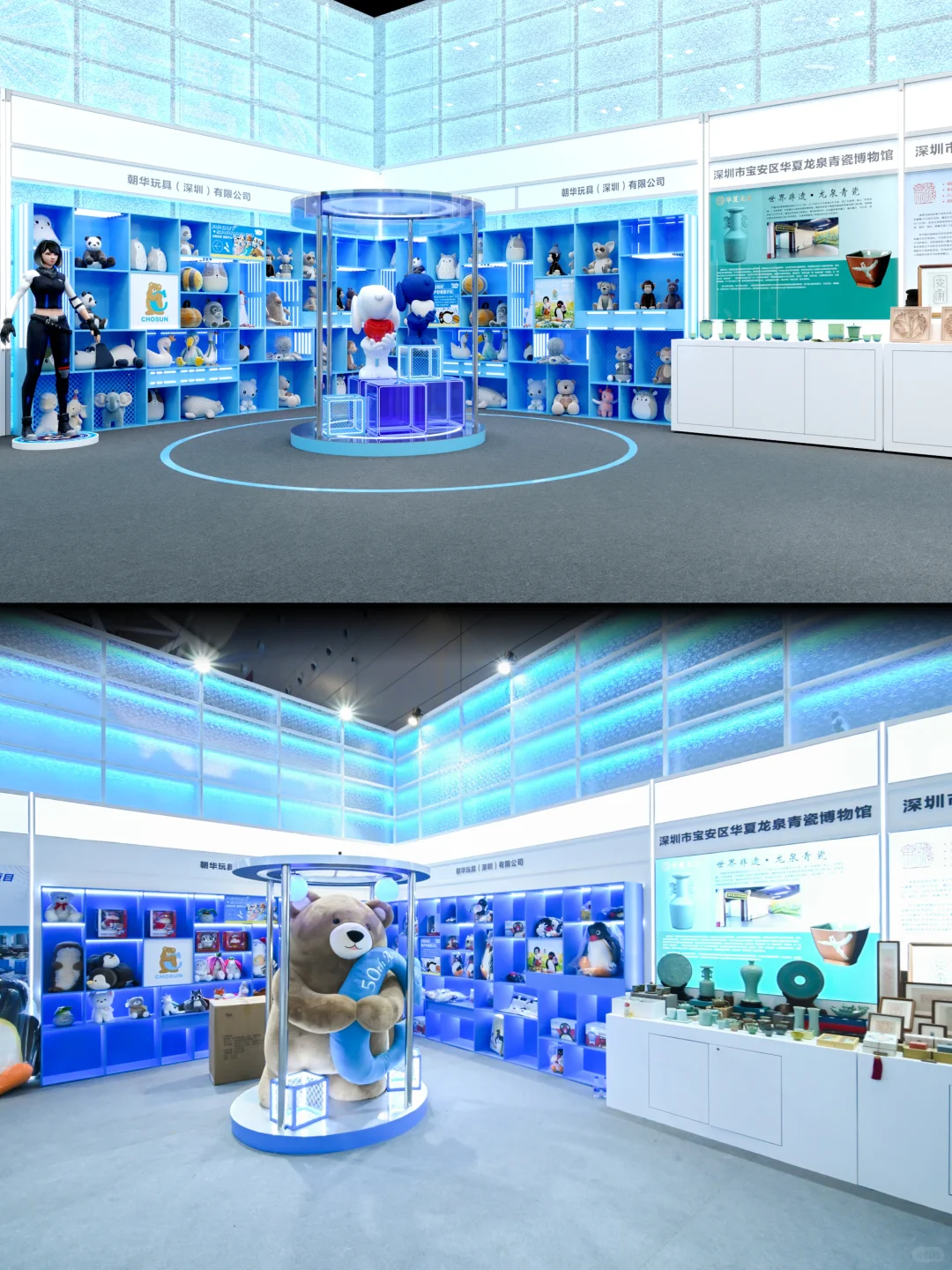 2025文博会,重组宝安的文明基因!