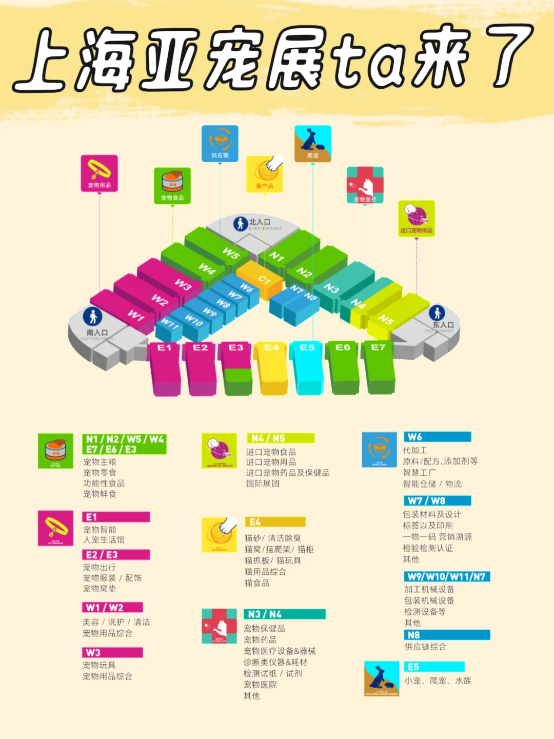 2025亚洲宠物展览会参观信息与指南