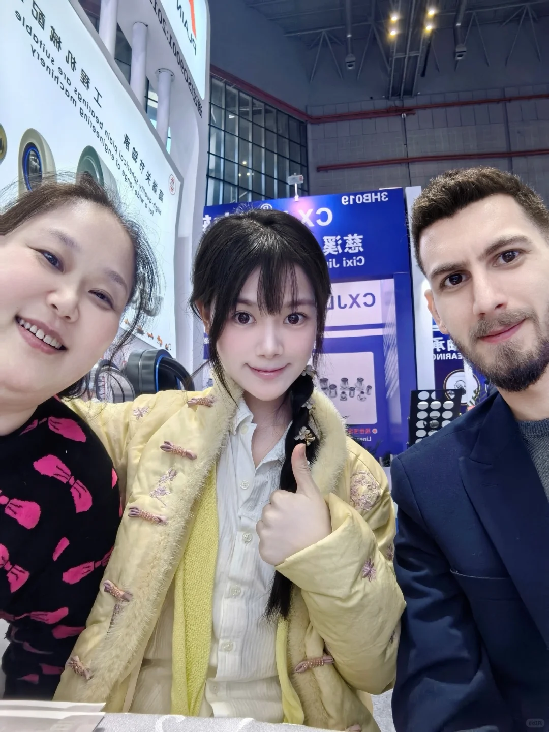 大学生兼职翻译三天收入两千！！！