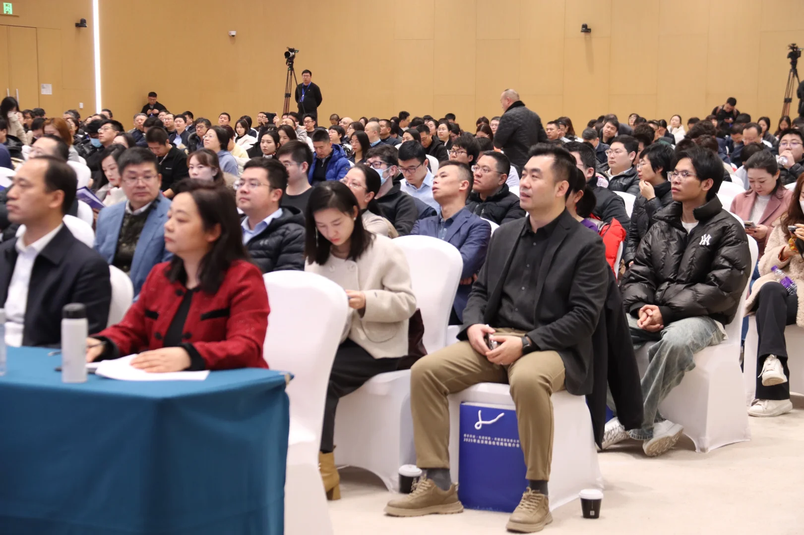 2025年北京商品住宅用地推介会