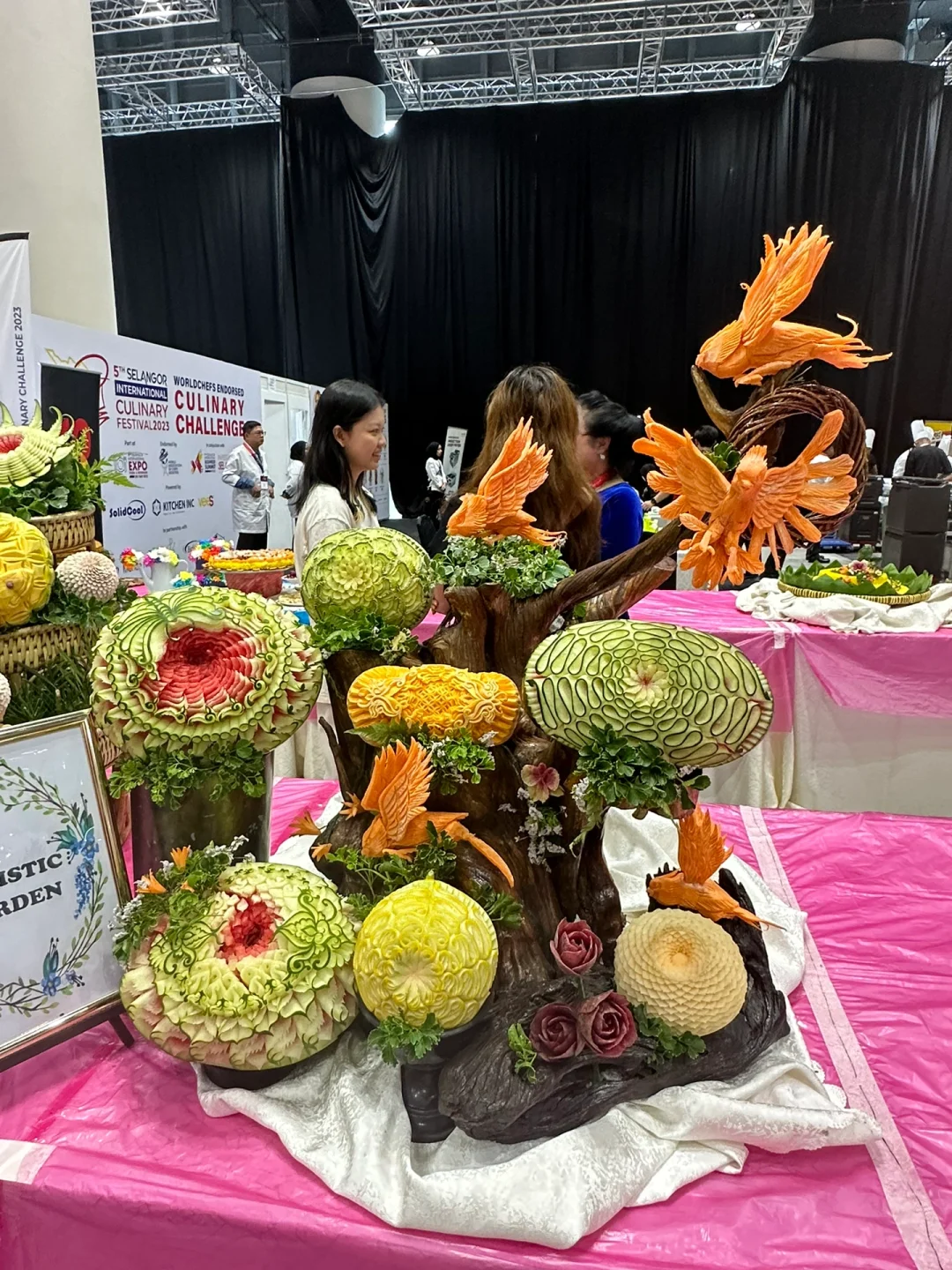 吉隆坡会展中心