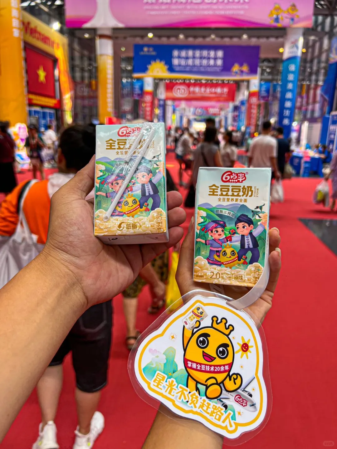 终于到我用人民币?感受东南亚的物价了！