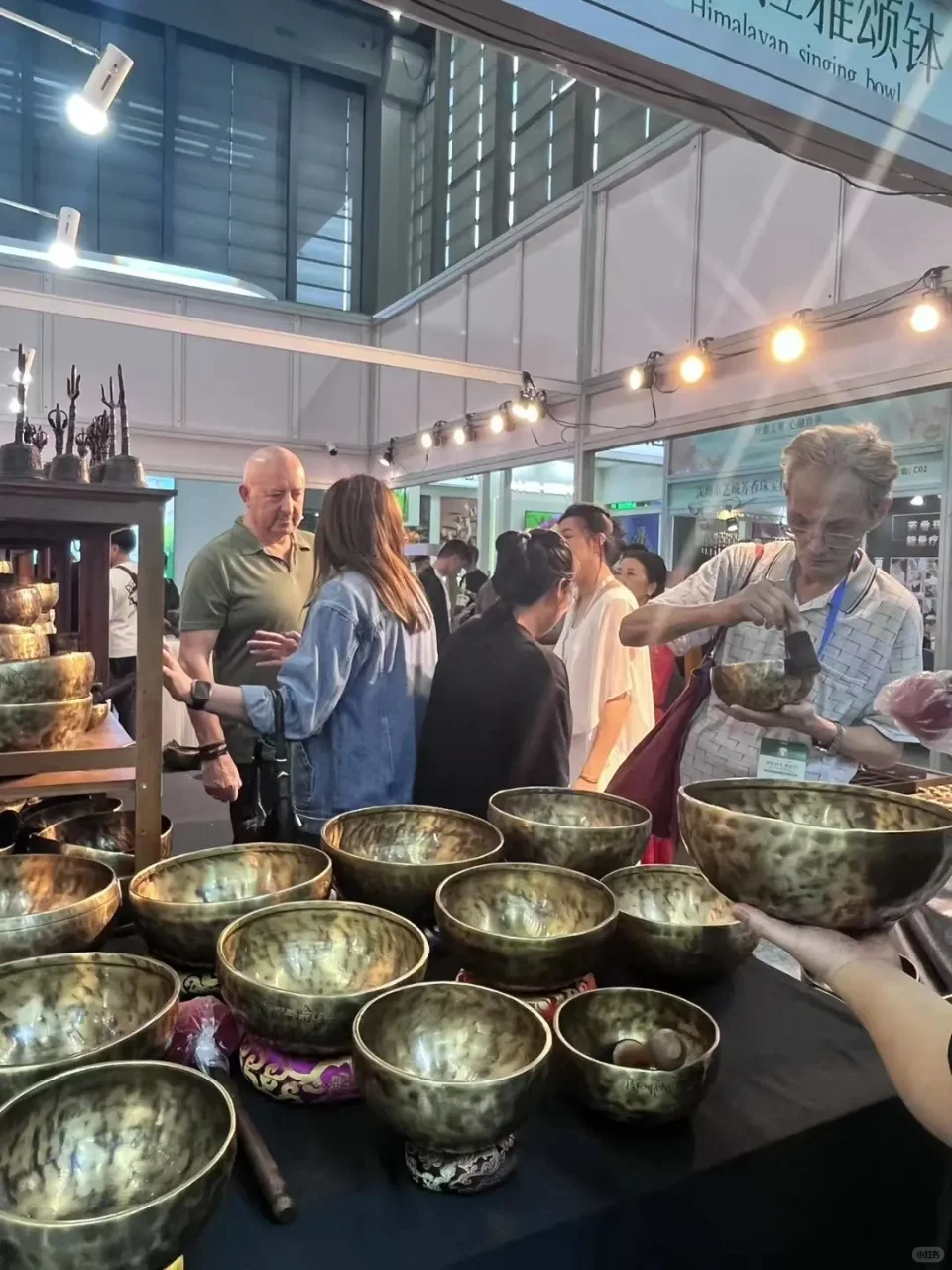 深圳第二届疗愈博览会?限时领票啦!
