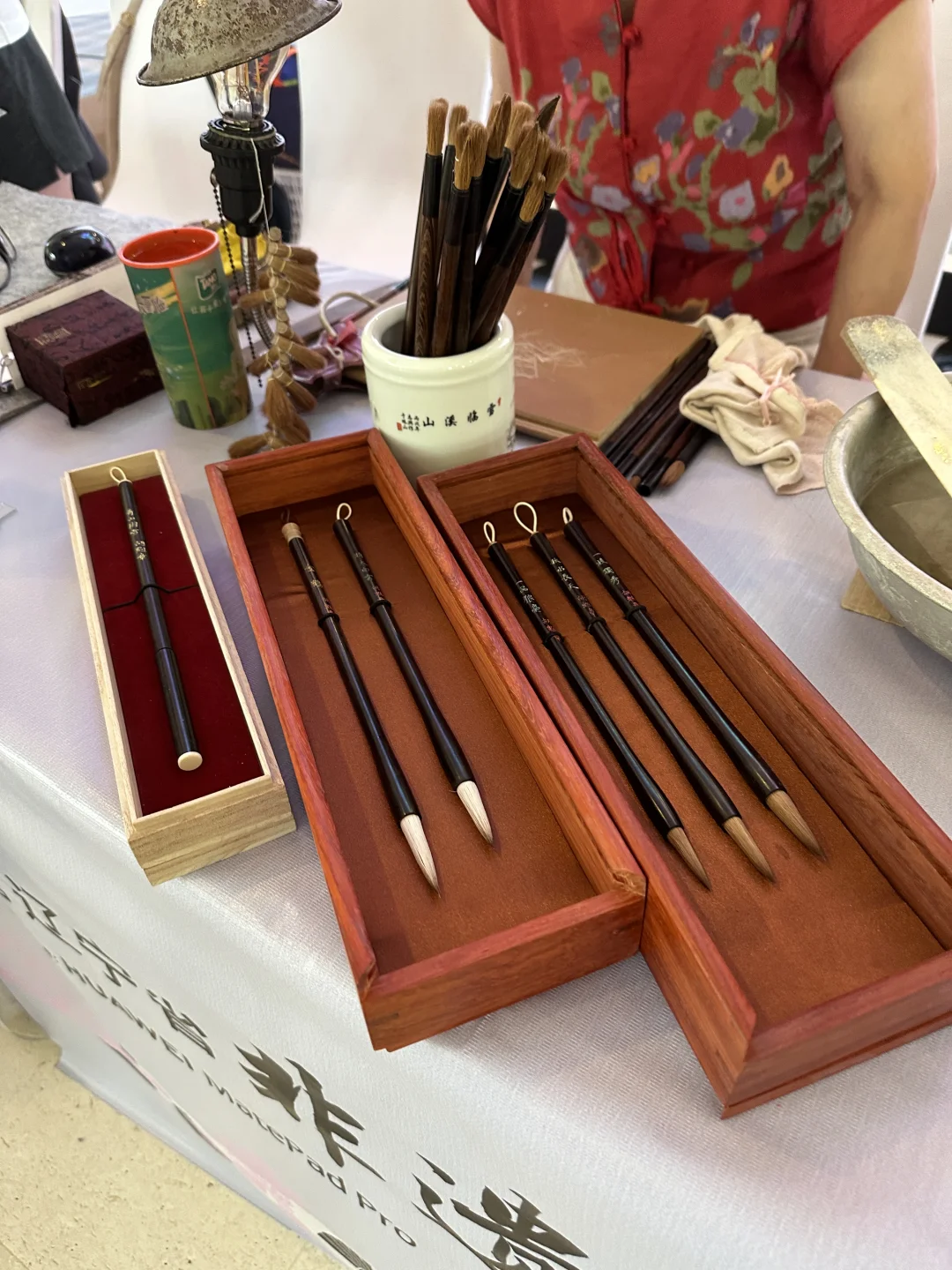 别错过!辽宁省非遗夏季博览会!