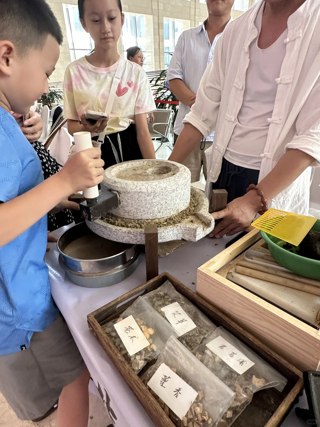 别错过!辽宁省非遗夏季博览会!
