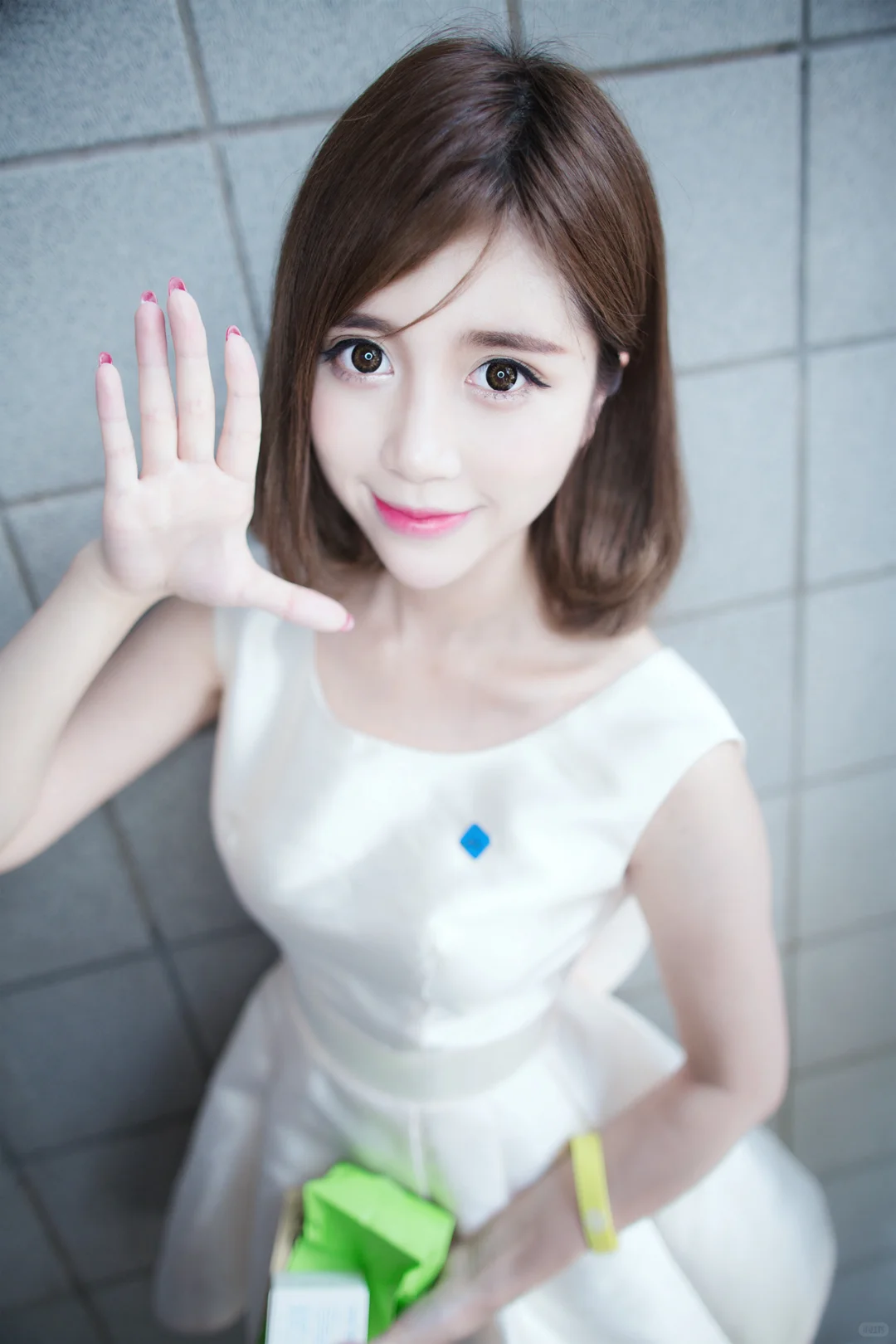 10年前的Chinajoy 2015是什么样的