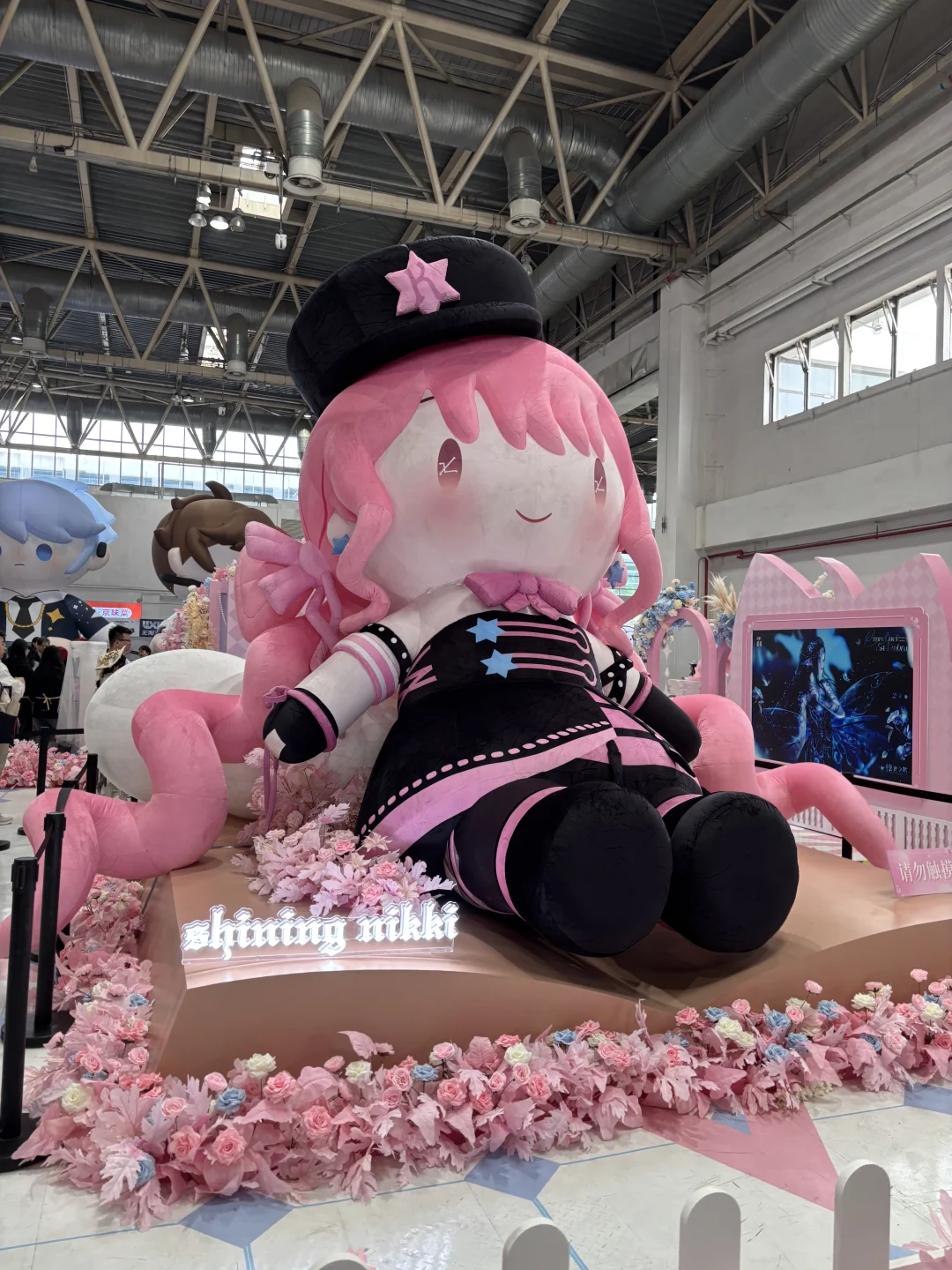 WAW2025微博游戏动漫展