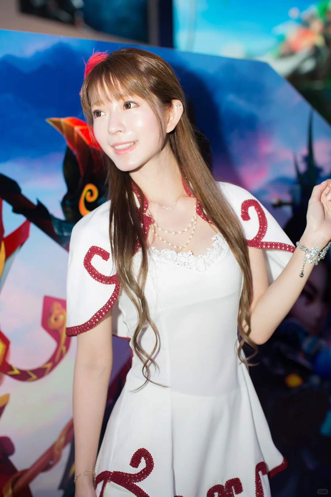 10年前的Chinajoy 2015是什么样的