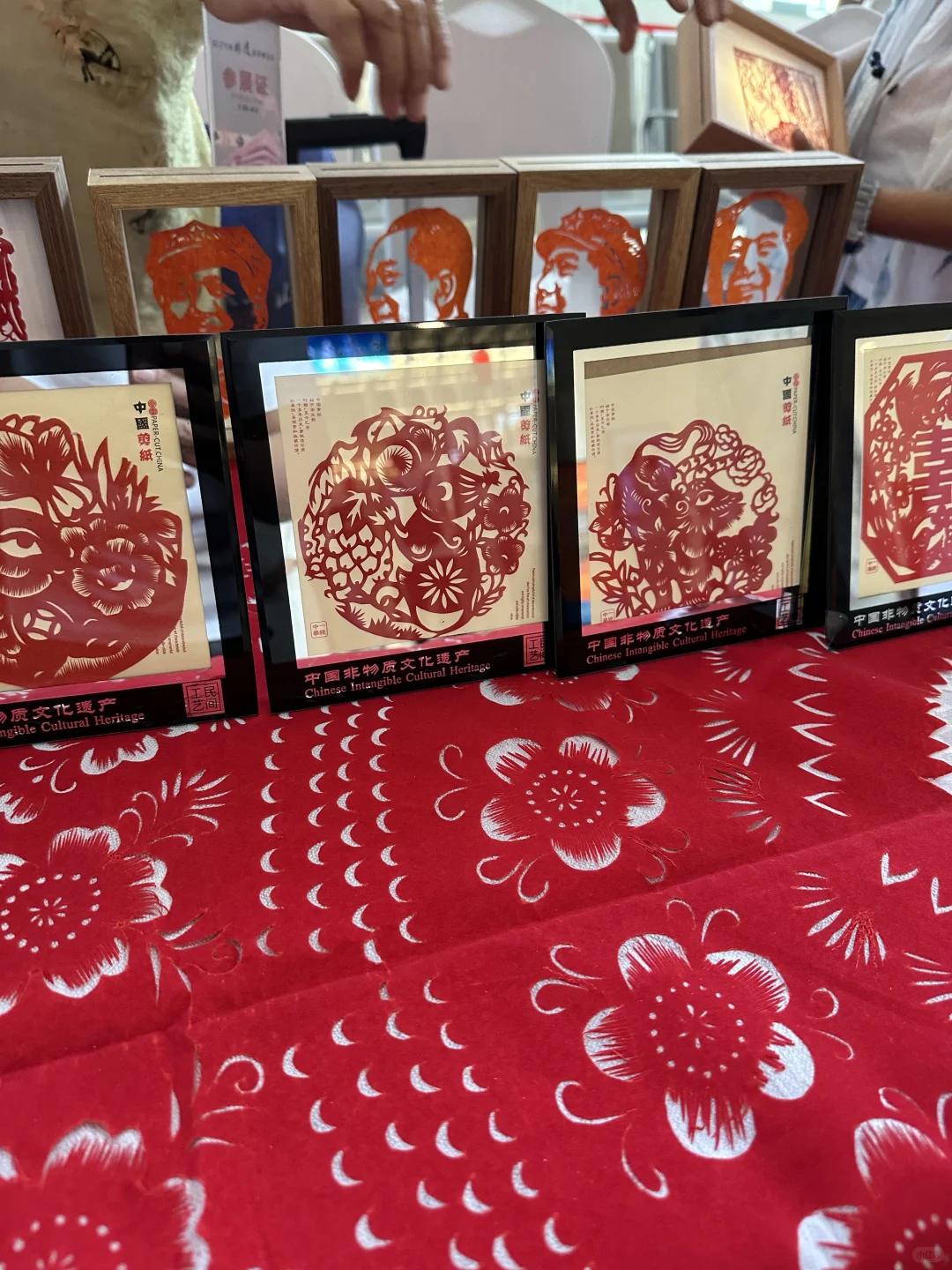 别错过!辽宁省非遗夏季博览会!