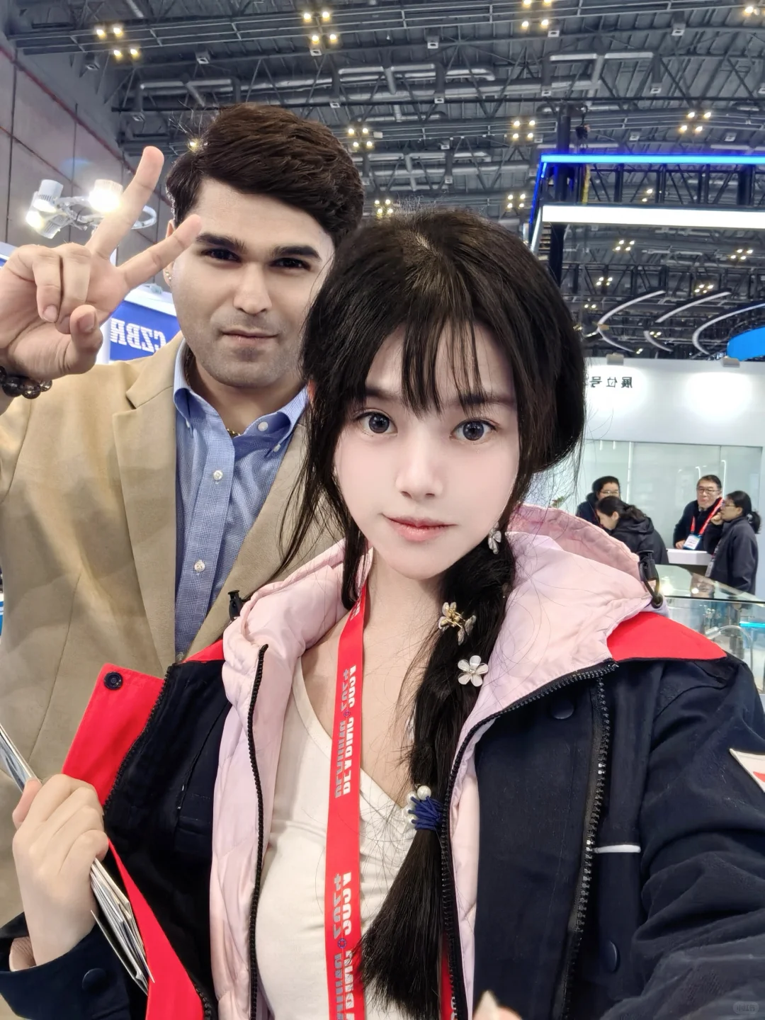 大学生兼职翻译三天收入两千！！！