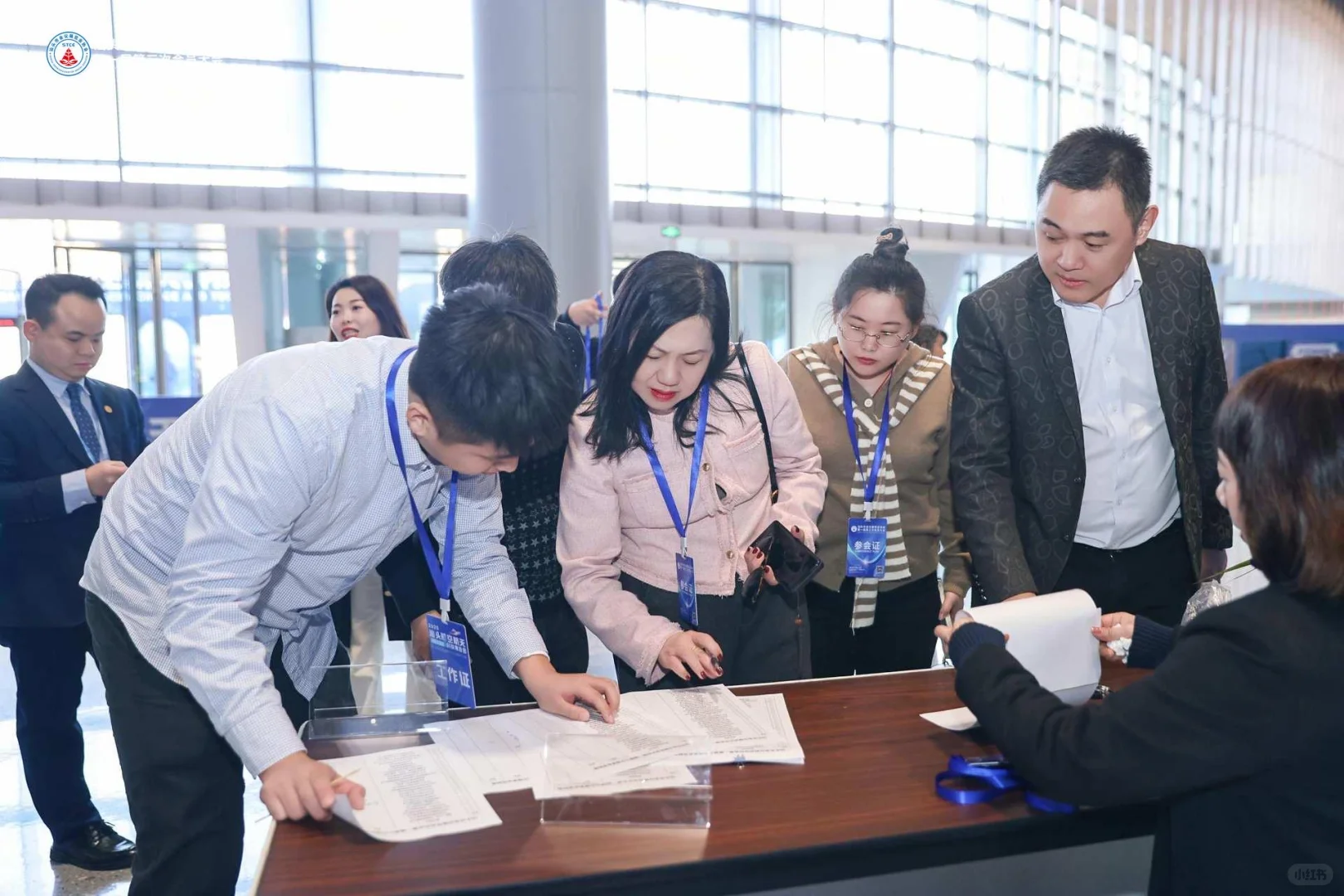汕头市会议展览业协会召开会员大会?