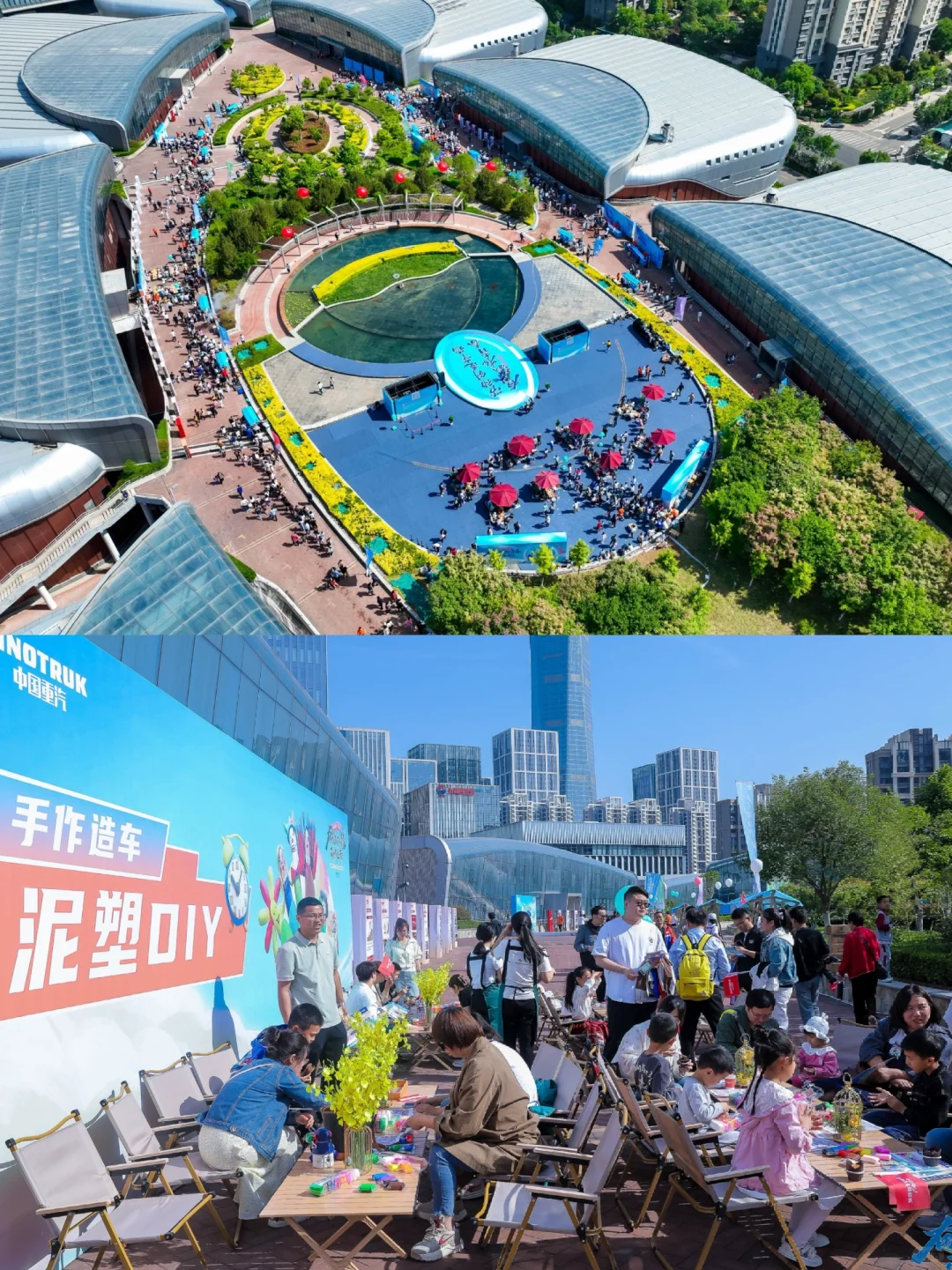 品牌开放日这么做丨吃喝玩乐一网打尽