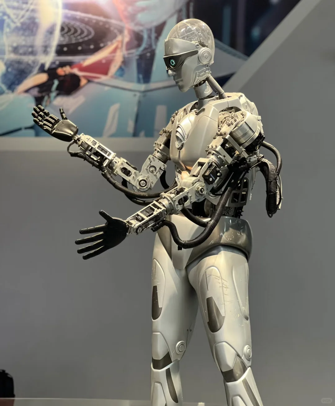 2025 西班牙机器人自动化展览会 Robomatica