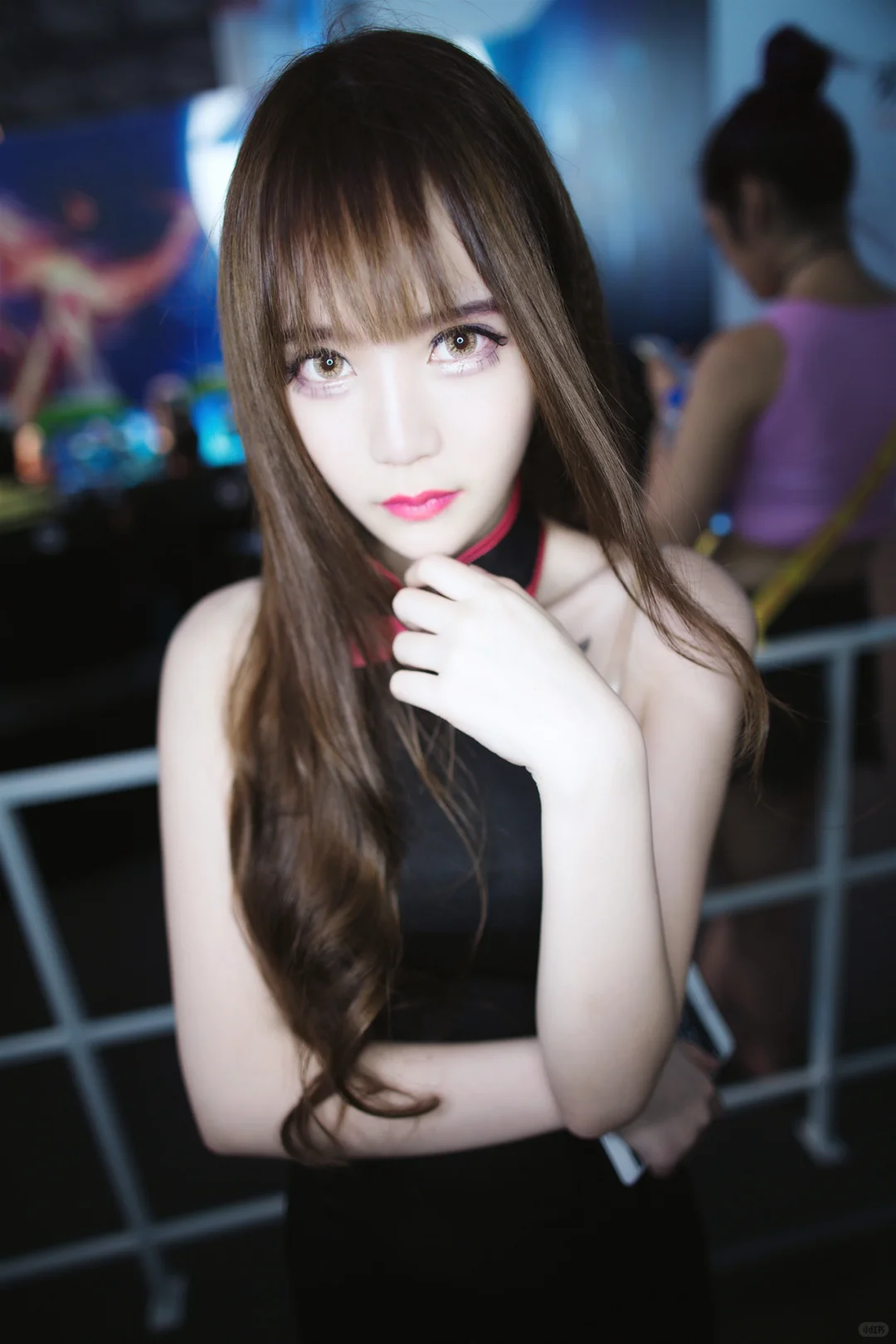 10年前的Chinajoy 2015是什么样的