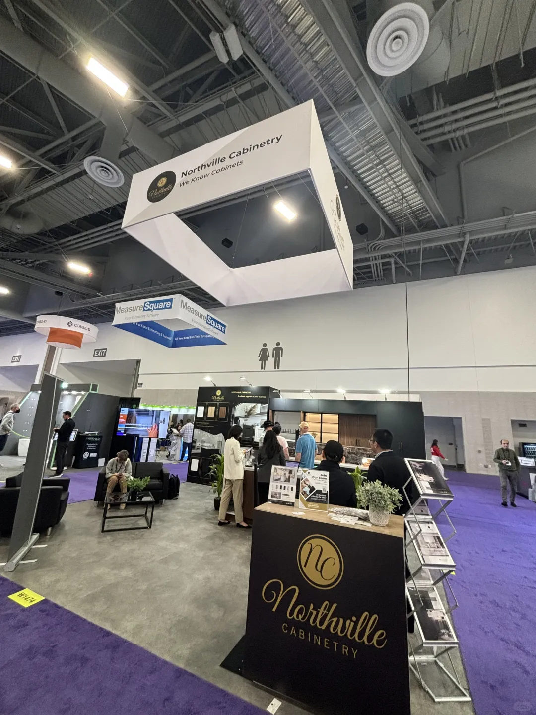 2026 美国厨卫展 KBIS,邀您共赴行业盛宴!
