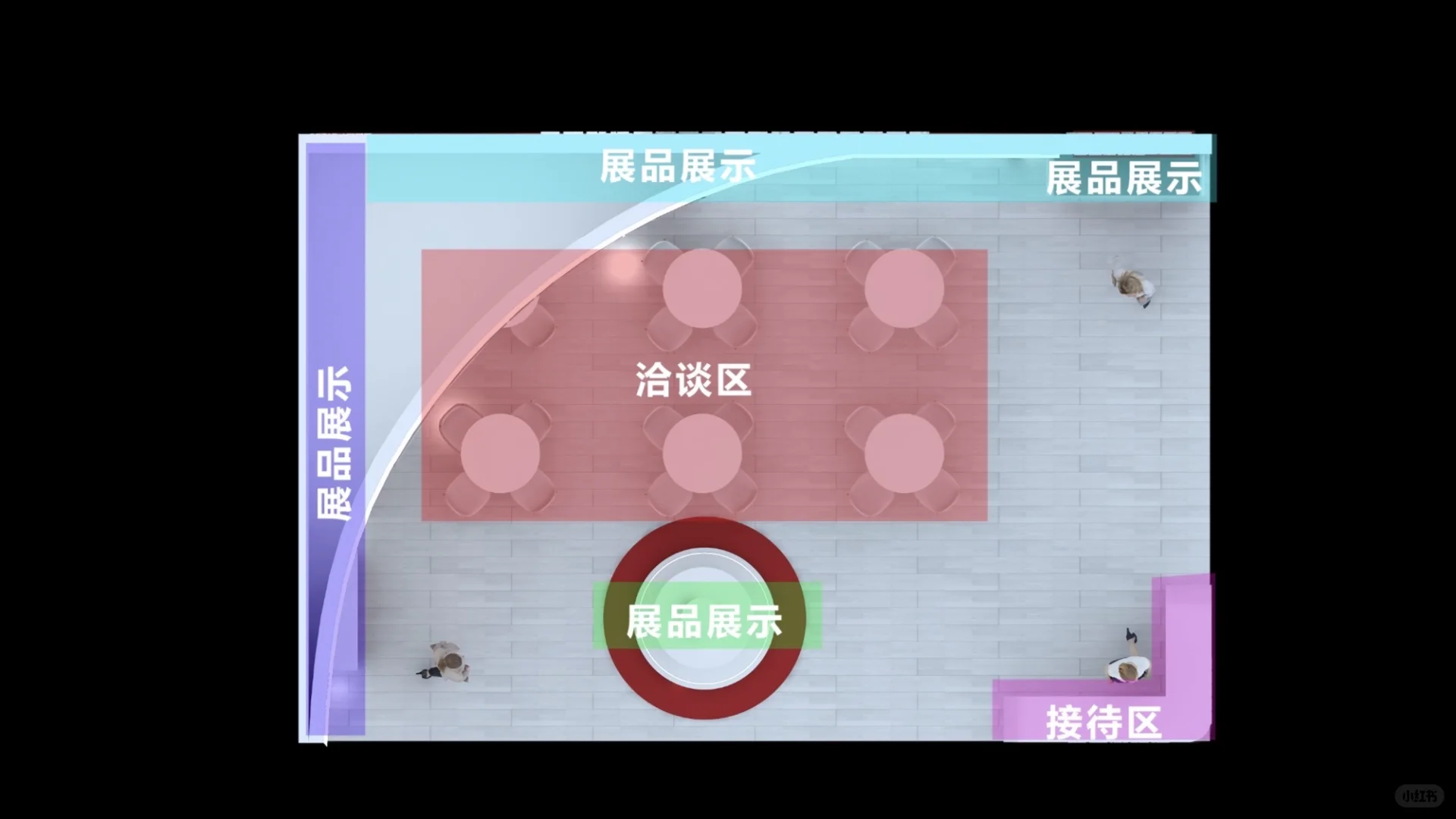 ?工业展流量密码｜2大设计细节爆火