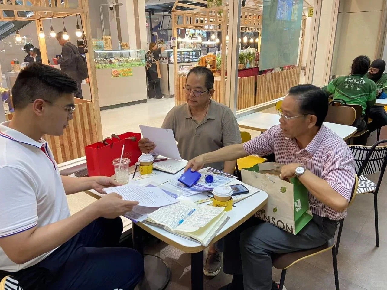 ASEAN SHOP东盟商业博览会