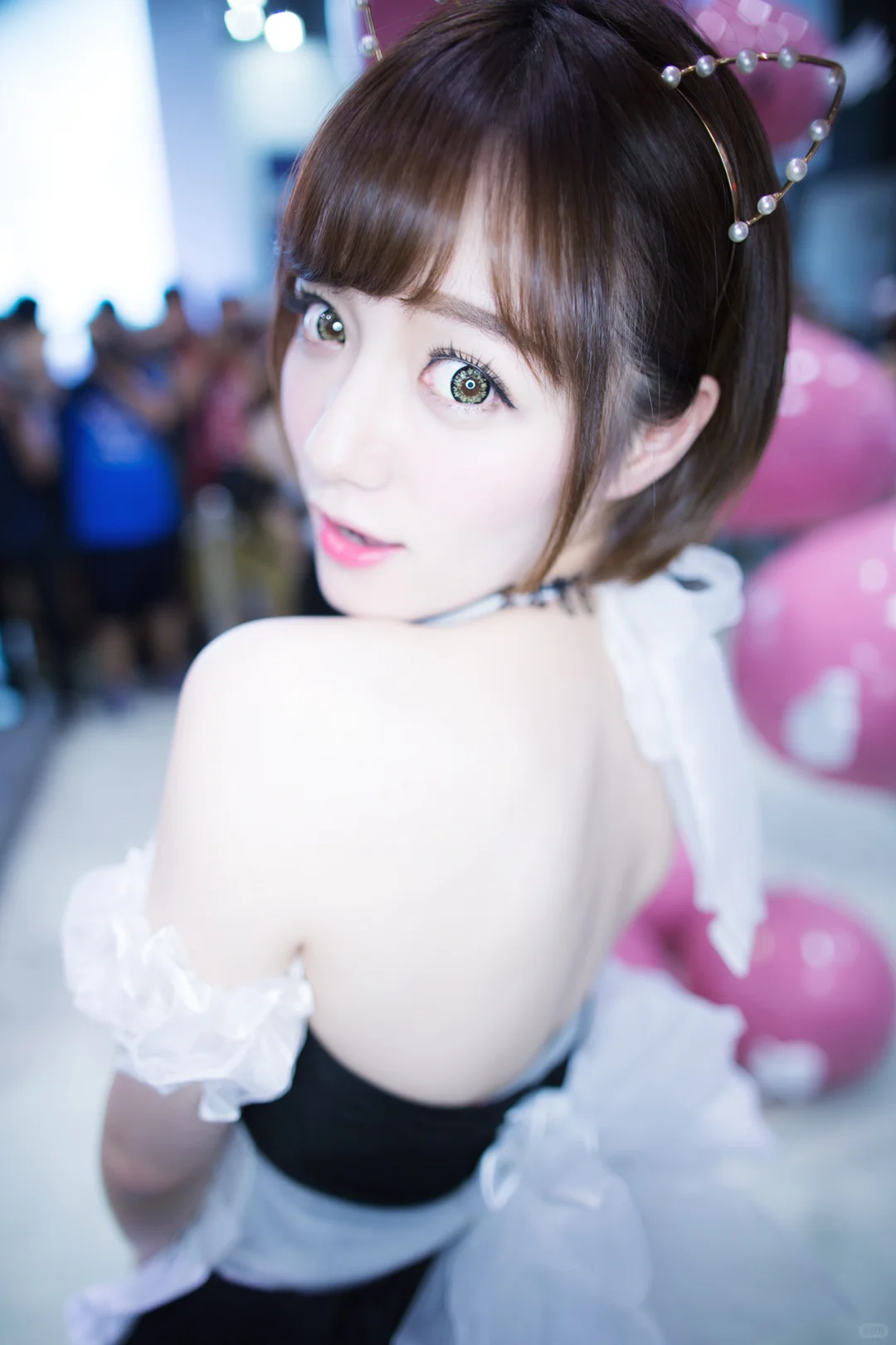 10年前的Chinajoy 2015是什么样的