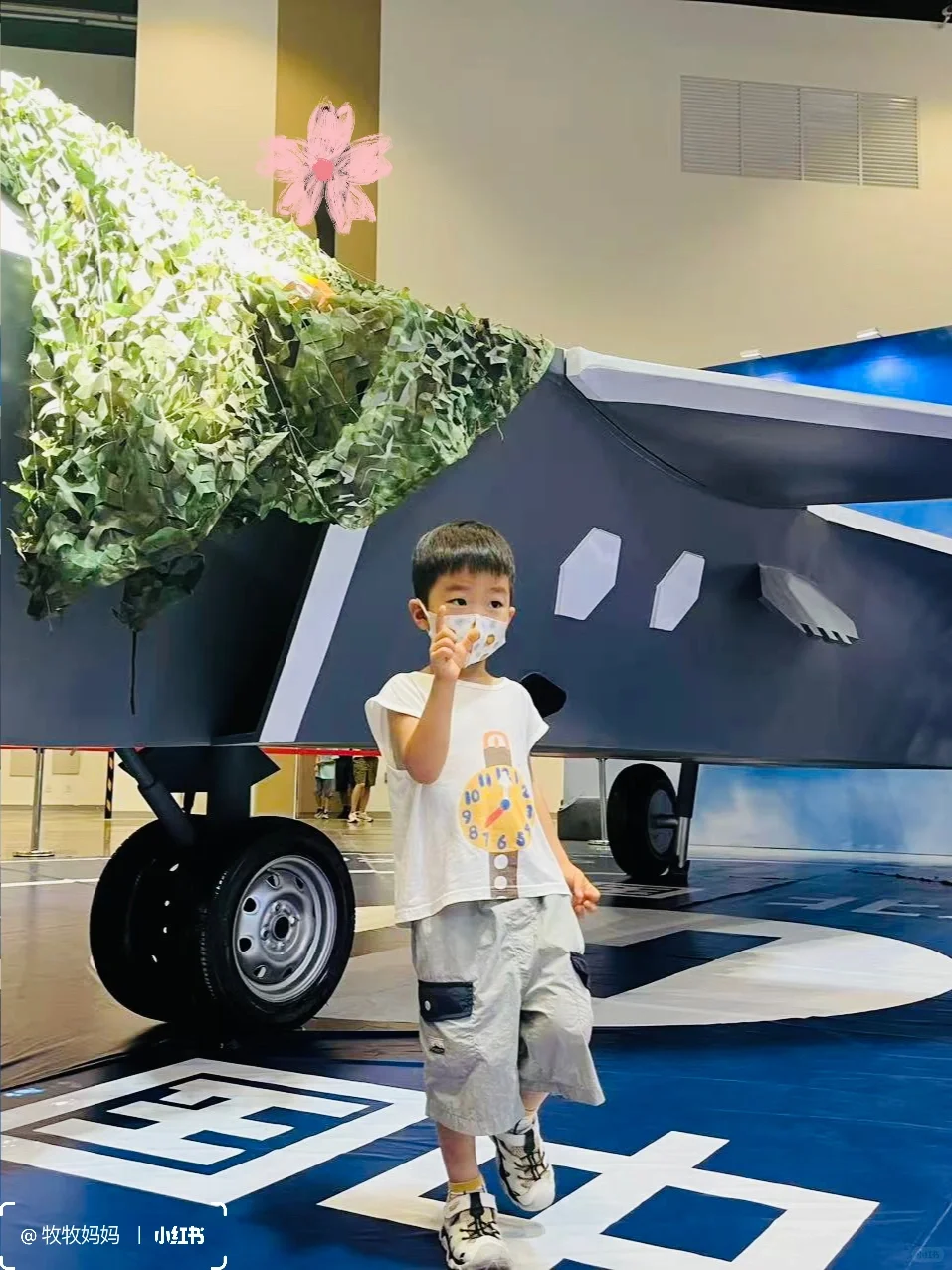 北京遛娃新去处 | 2025国际航天航空科技展
