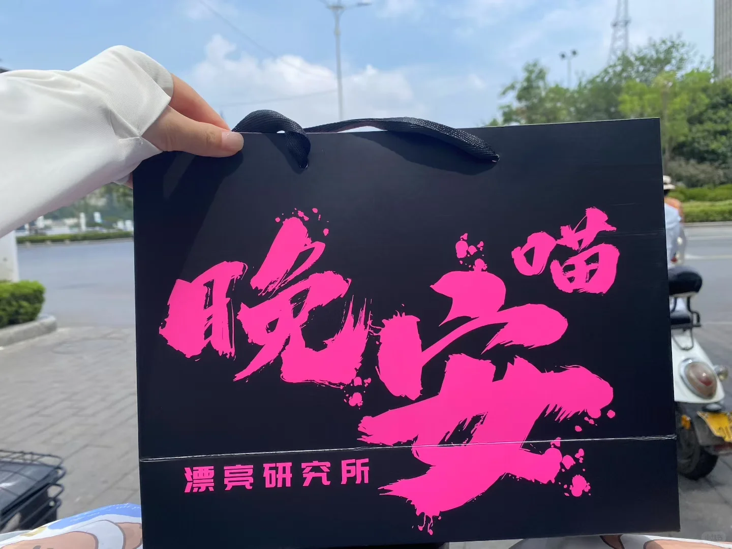 听说紫色很有韵味 有没有让你心动