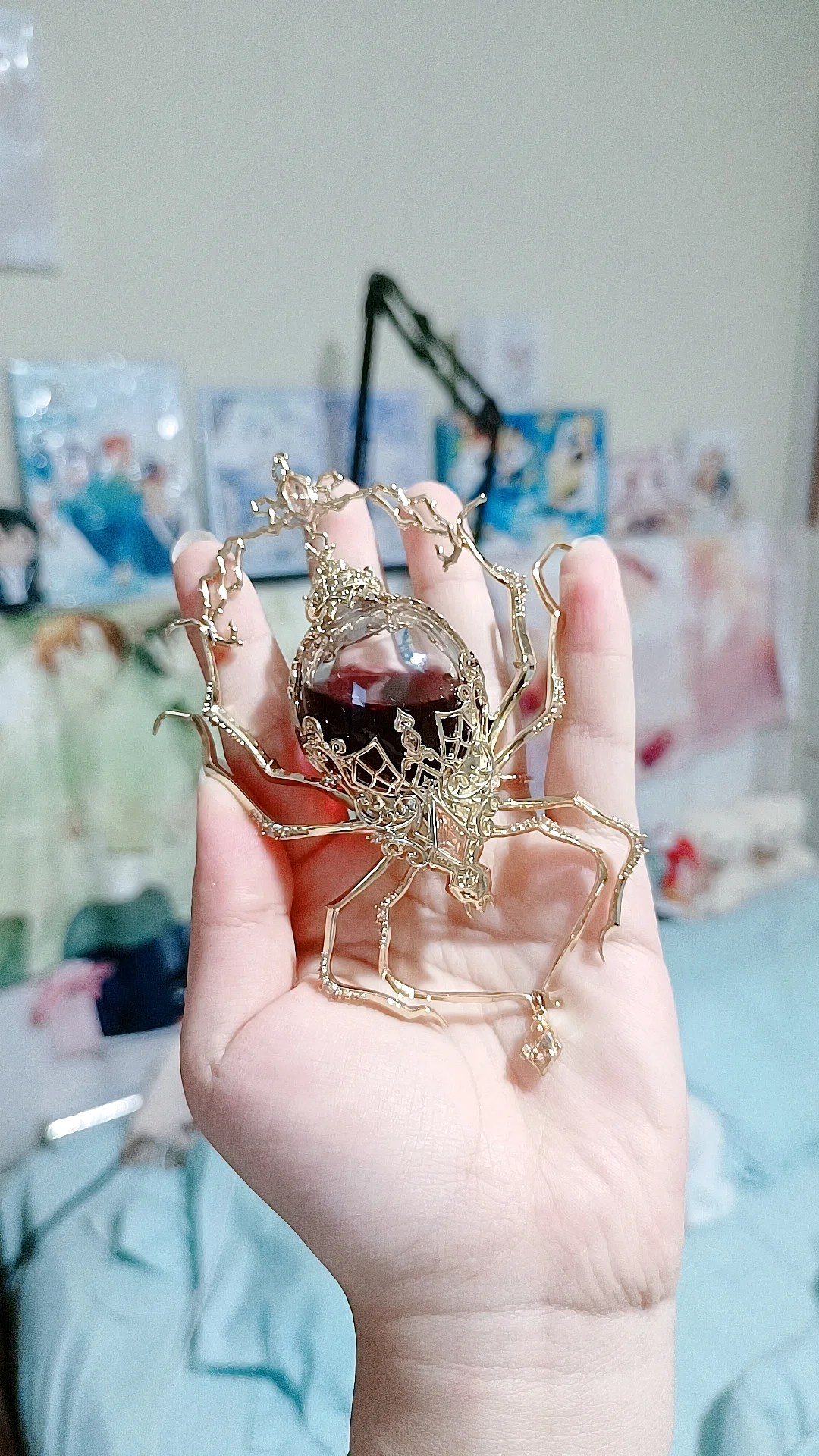 诺亚设计展俺尊滴恨你……?