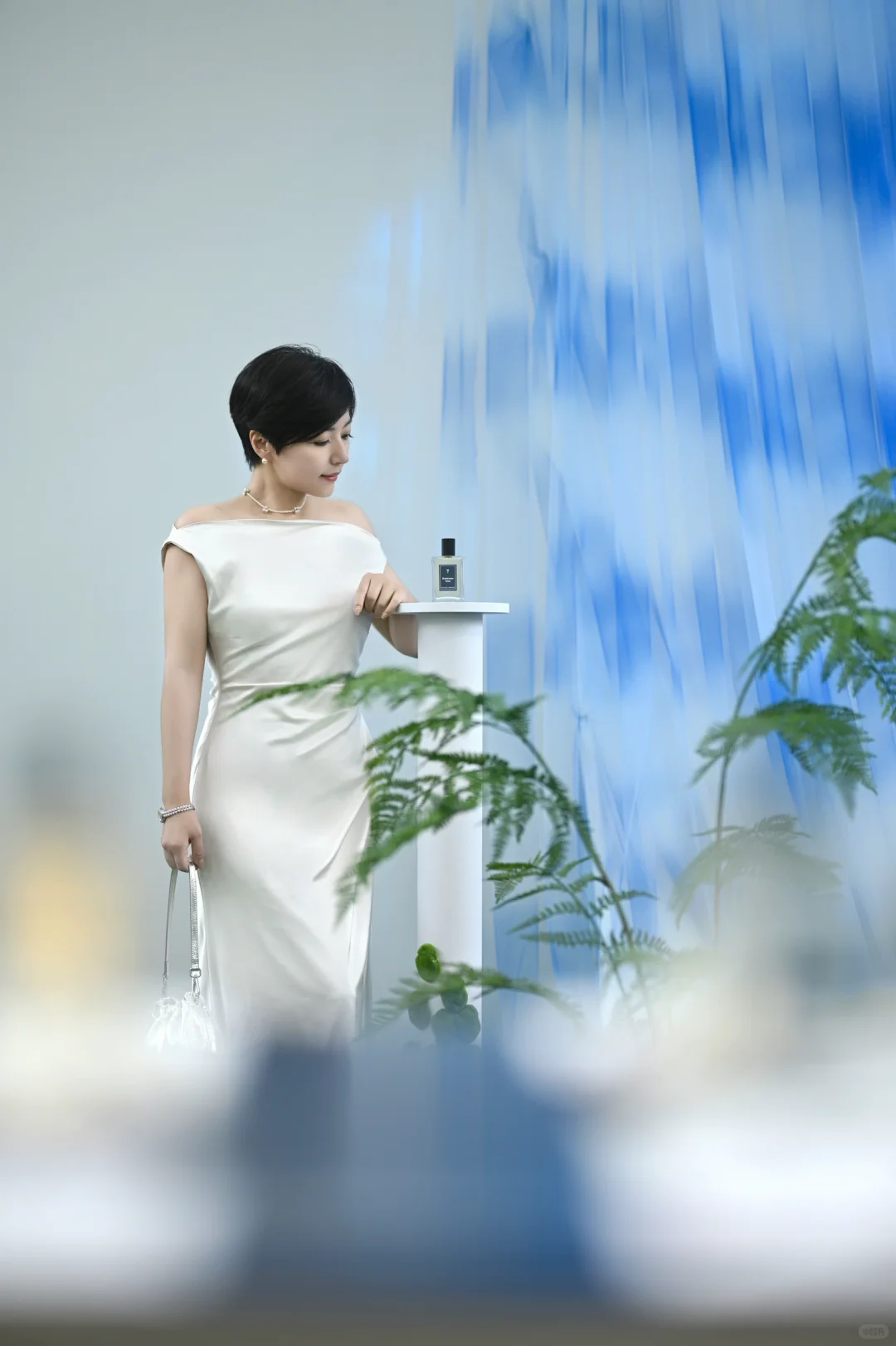 8月仲夏·寻香 | 遇见仲夏的梦