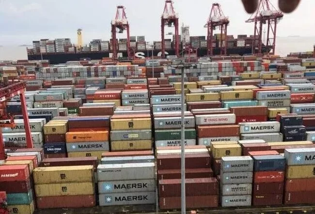 ? 海外物流愁眉不展?别慌!