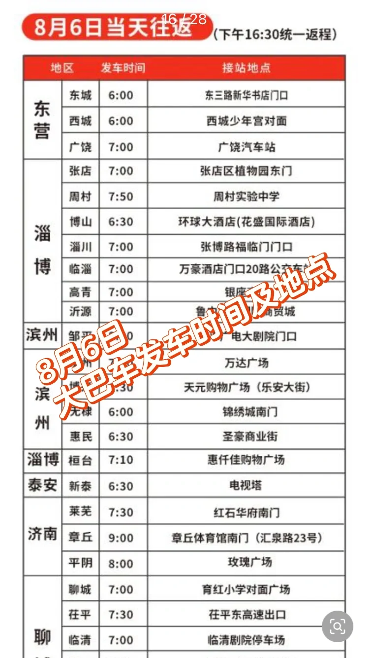 没有人和我说过济南美博会是这样子的