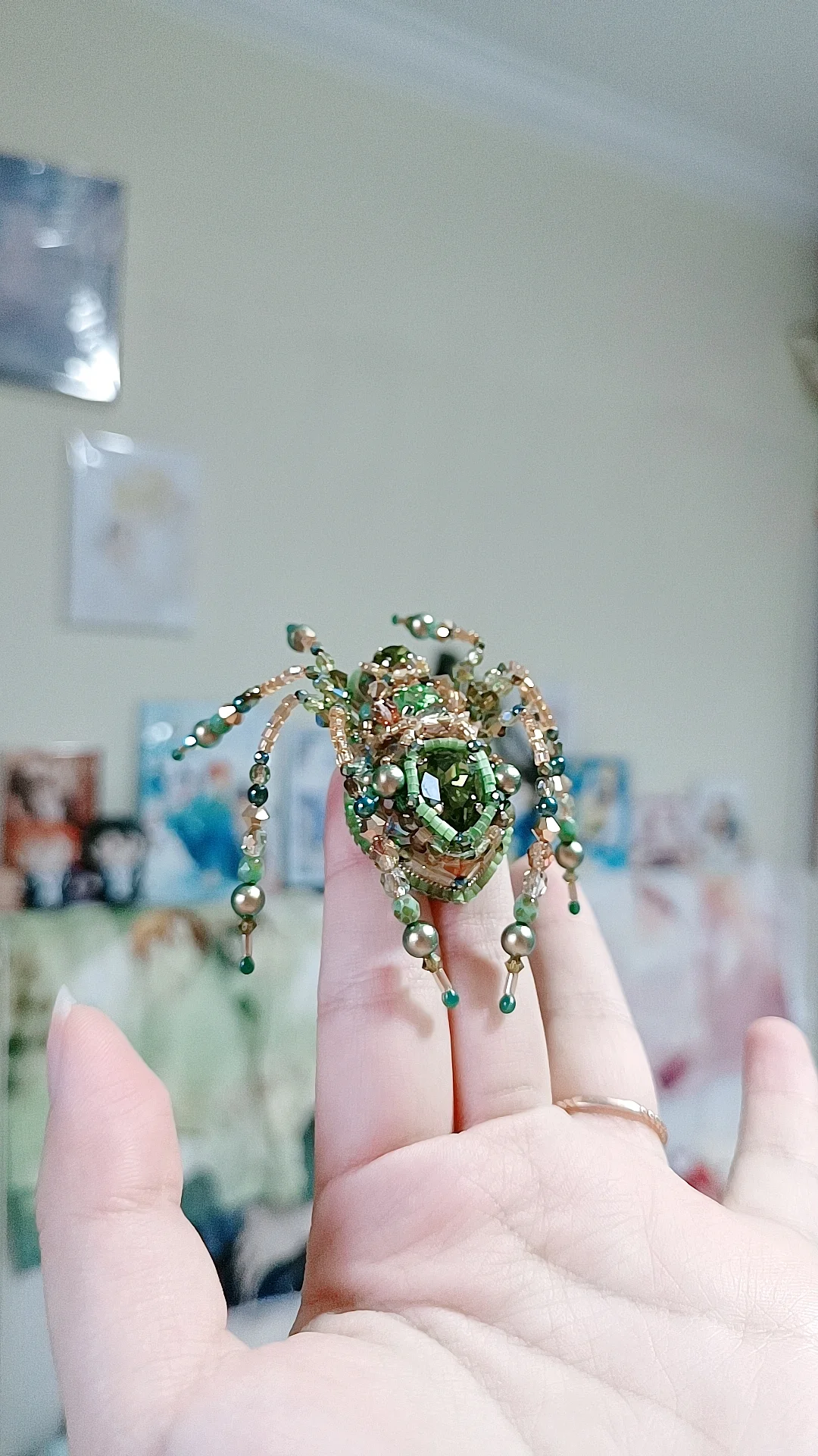 诺亚设计展俺尊滴恨你……?