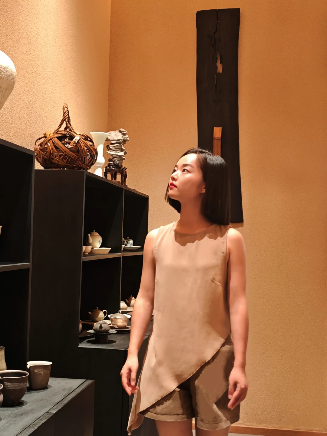广州看展|逃离喧嚣,躲进器物之美