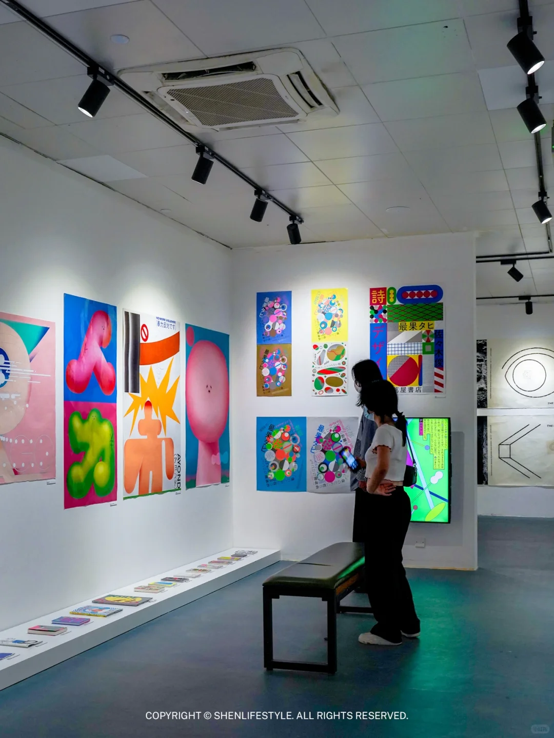 深圳看展 | 日本平面设计展I'm Possible