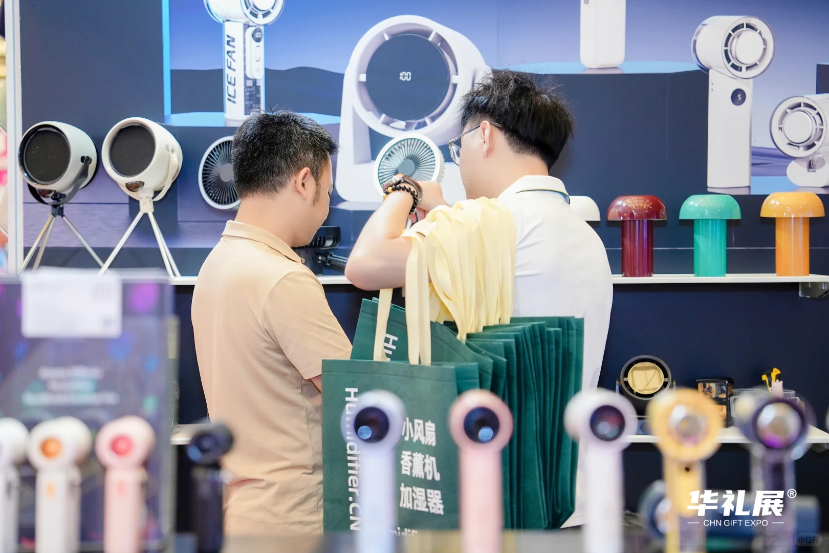 八月采购旺季,礼品盛宴预登记火热进行中!