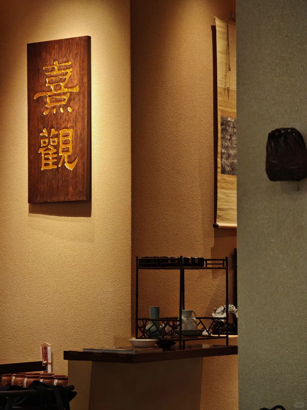 广州看展|逃离喧嚣,躲进器物之美