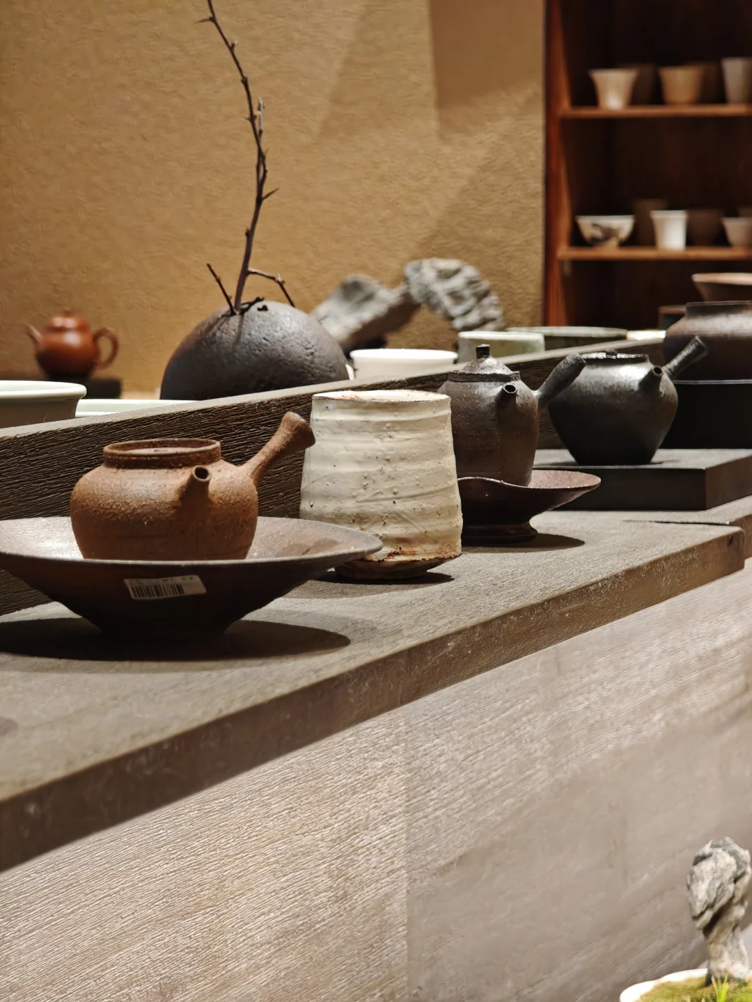广州看展|逃离喧嚣,躲进器物之美