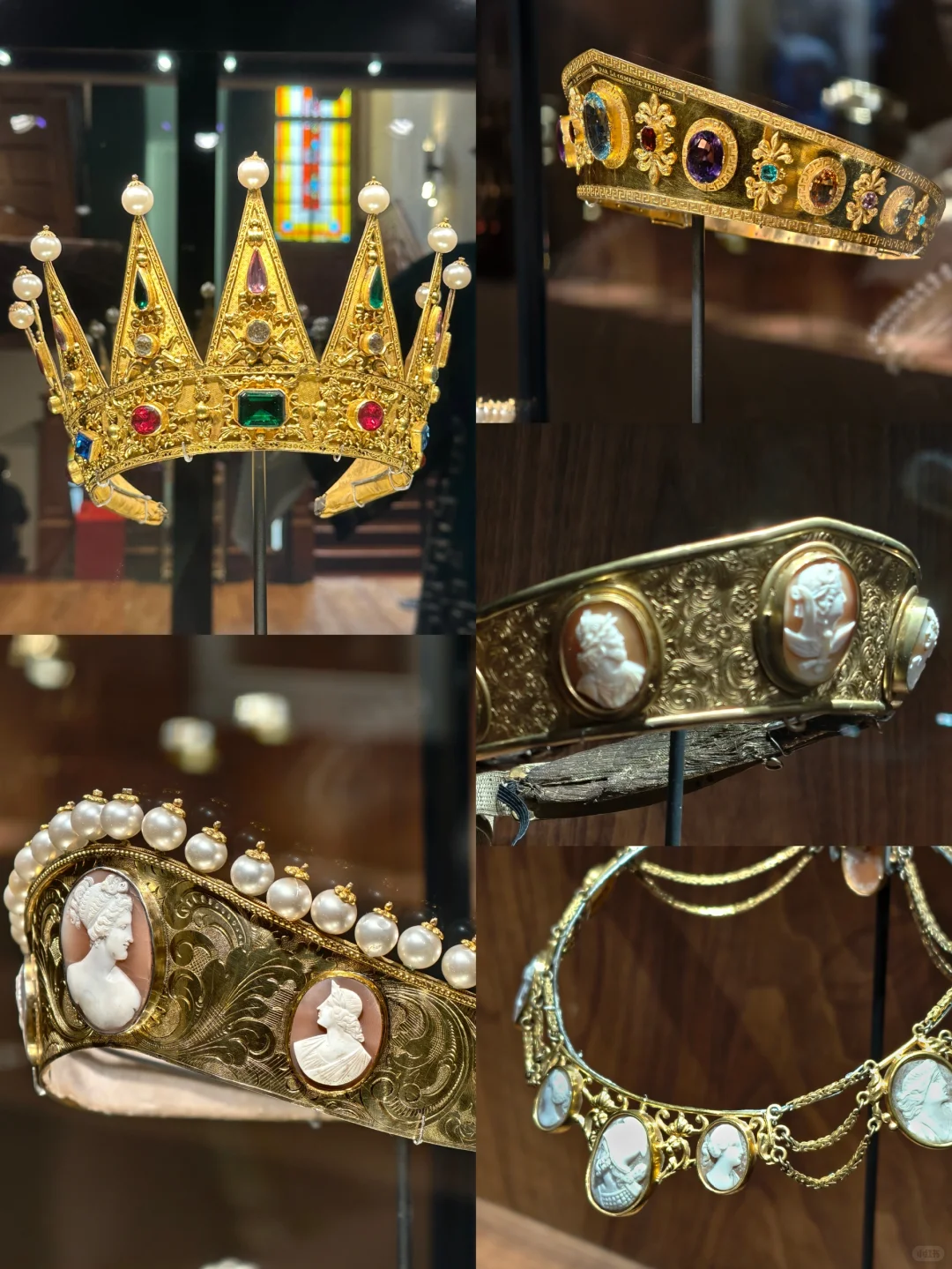 上海乘凉看展指南|不可错过的瑰宝启幕