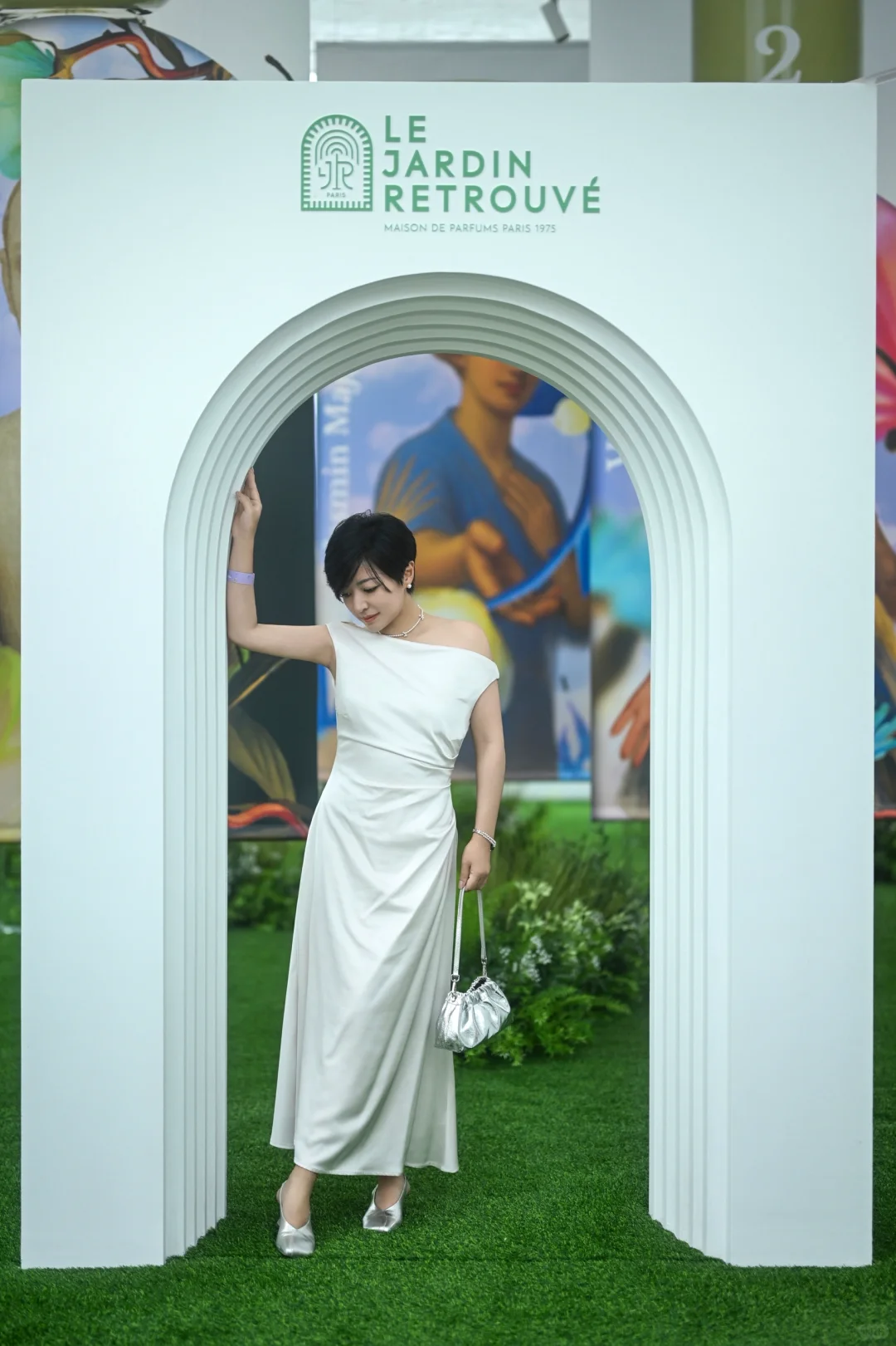 8月仲夏·寻香 | 遇见仲夏的梦
