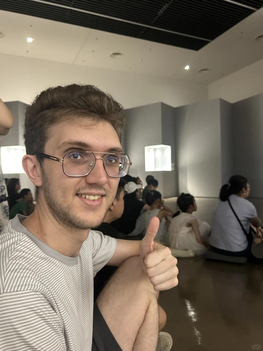 这是我在中国看过最震撼的展览