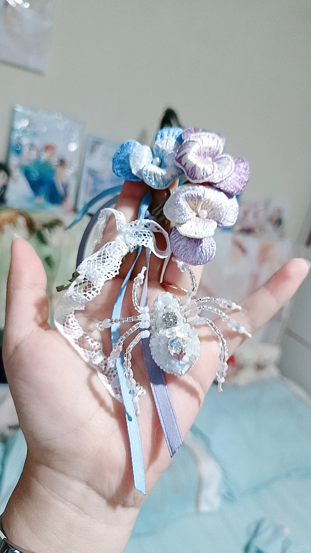 诺亚设计展俺尊滴恨你……?