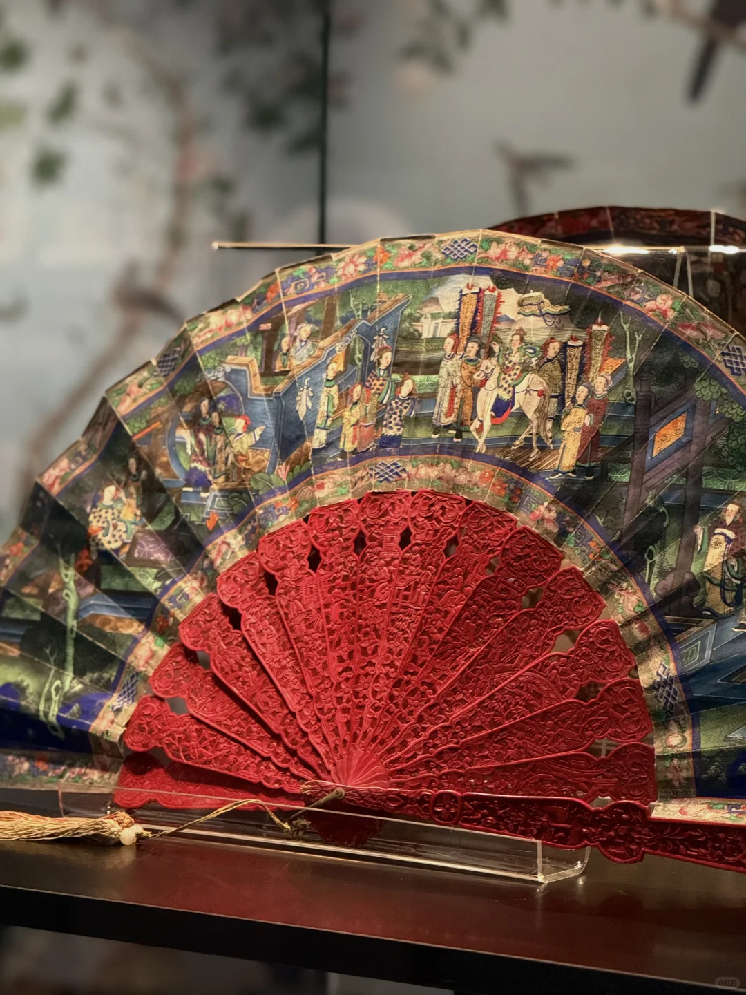 ?文华扇粉福利 | 2025 深圳必看展览