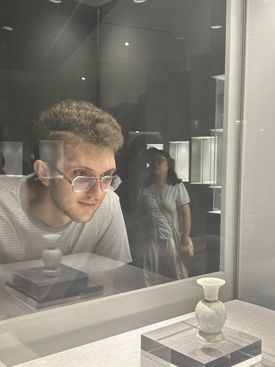 这是我在中国看过最震撼的展览