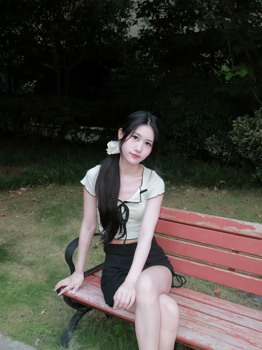 瑜伽服也可以美美哒！