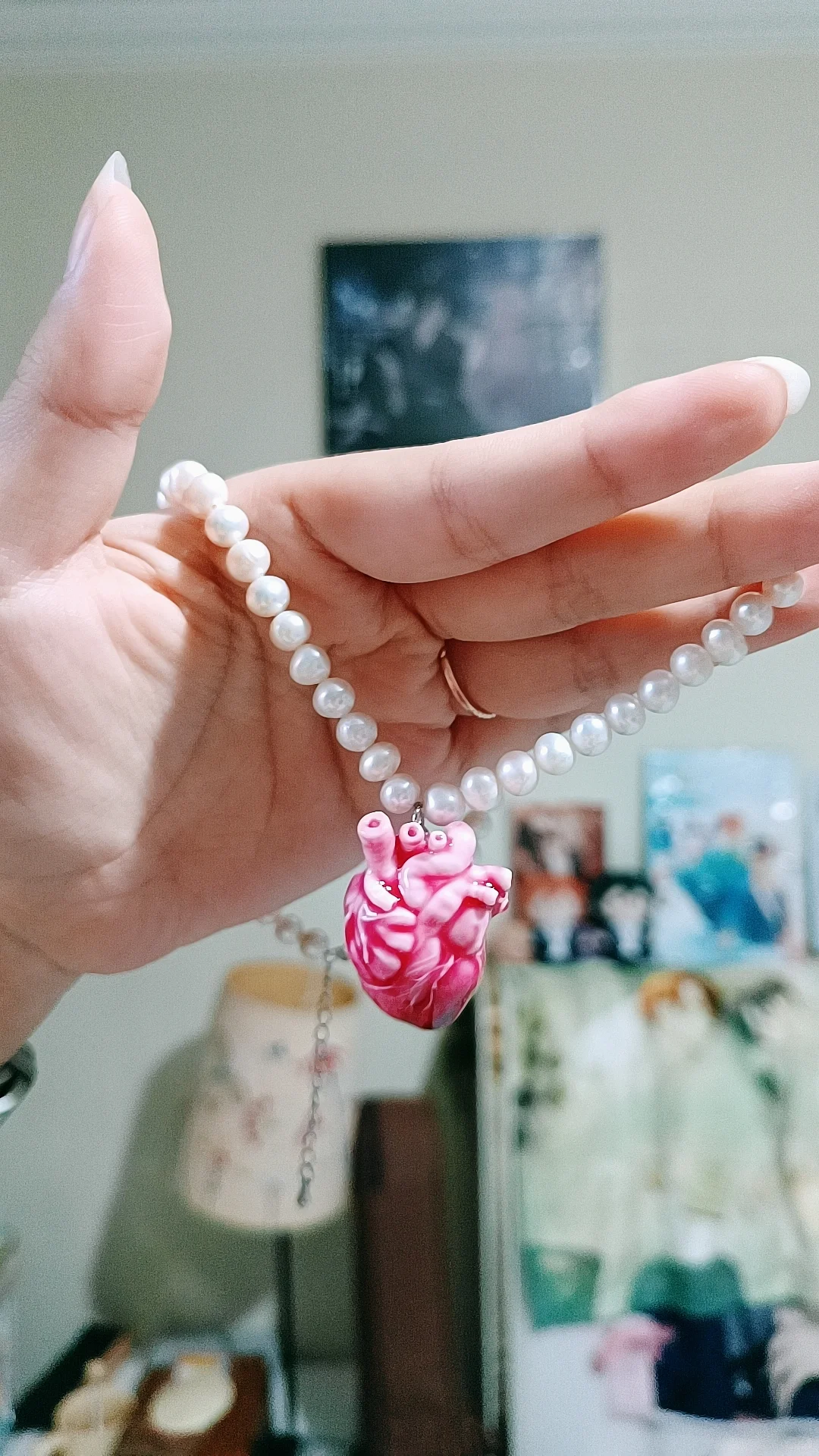 诺亚设计展俺尊滴恨你……?