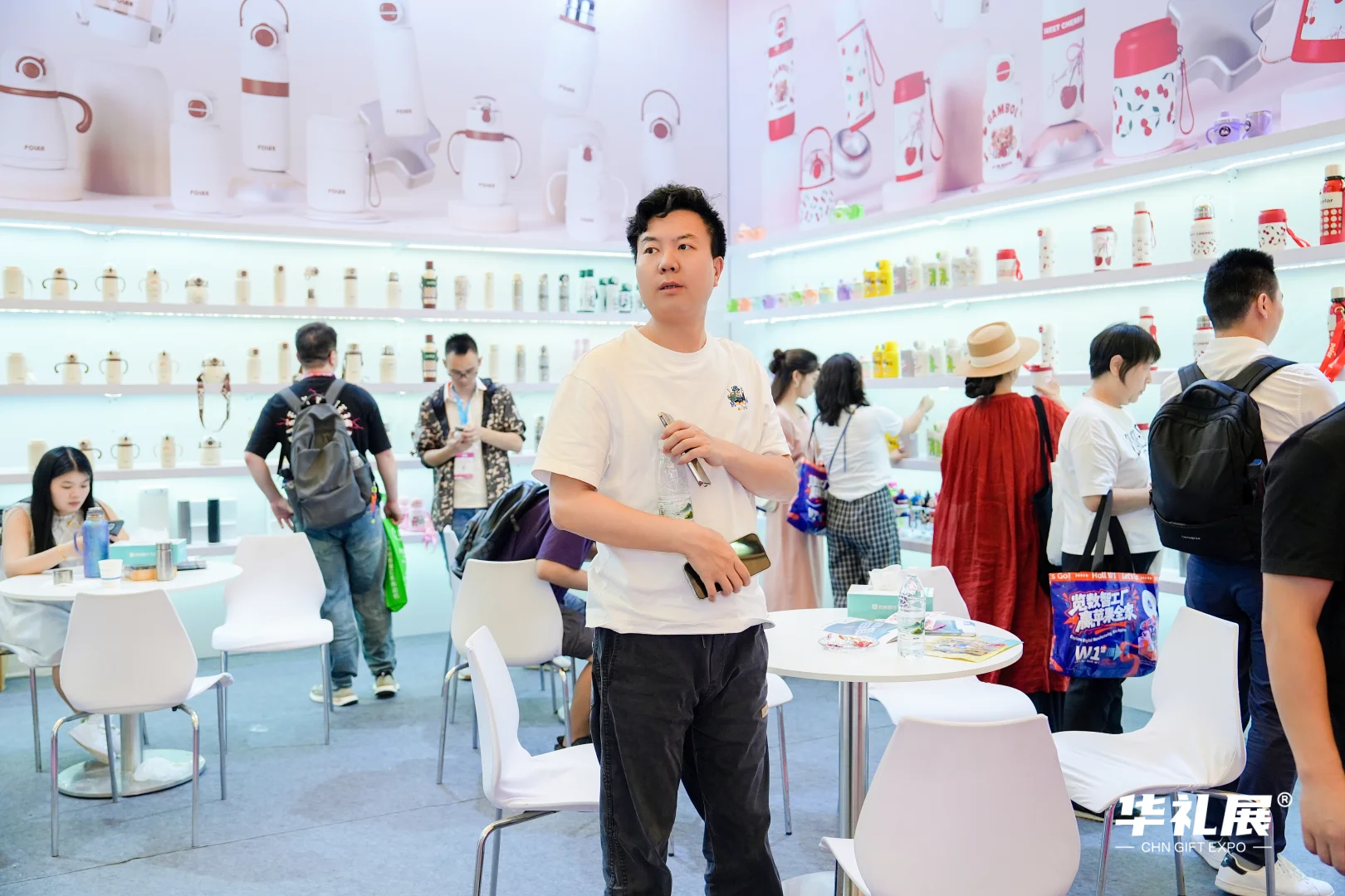 八月采购旺季,礼品盛宴预登记火热进行中!