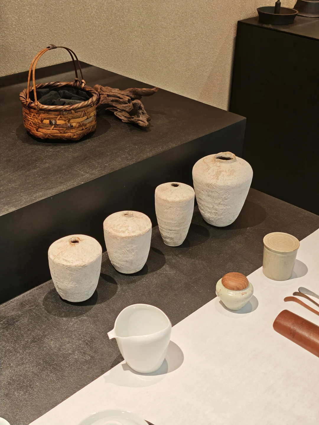 广州看展|逃离喧嚣,躲进器物之美
