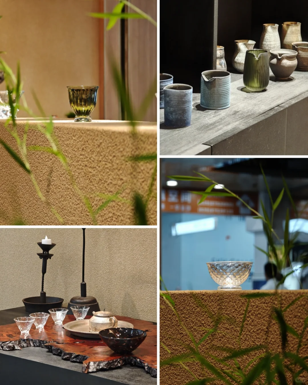 广州看展|逃离喧嚣,躲进器物之美
