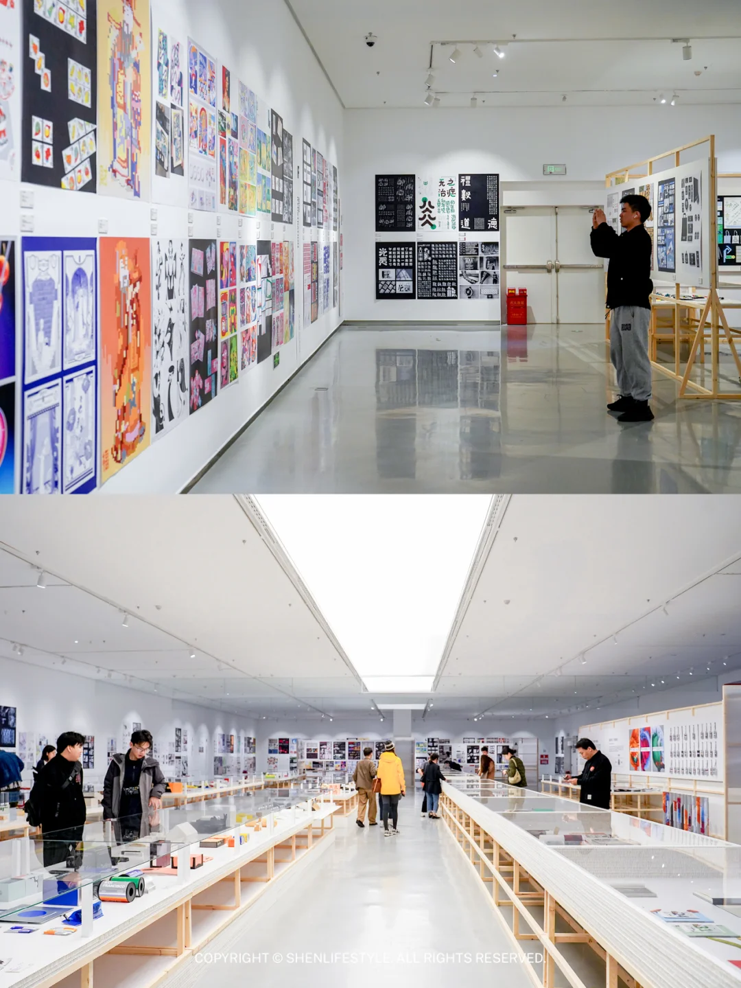 深圳看展 | GDC设计奖2023获奖作品展