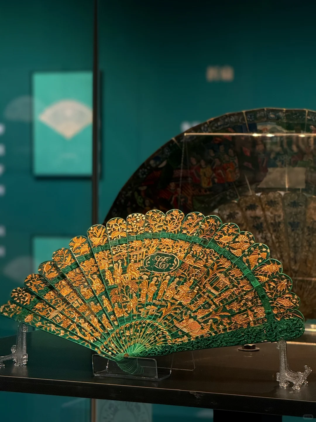 ?文华扇粉福利 | 2025 深圳必看展览
