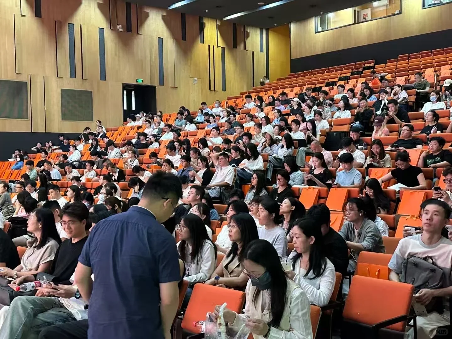 不要错过了!跨境电商招商会!
